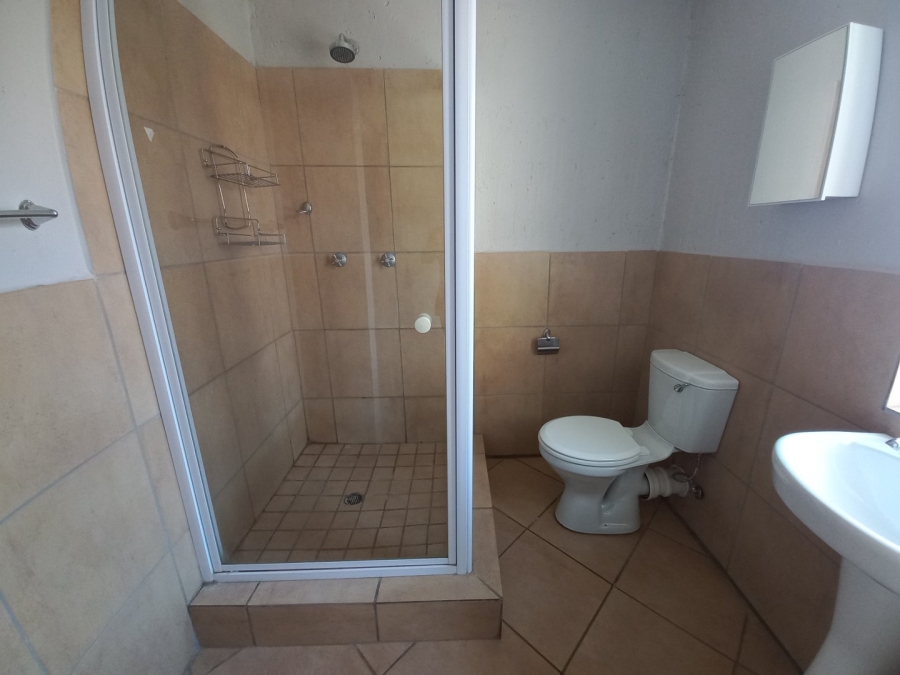 To Let 1 Bedroom Property for Rent in Vyfhoek A H North West